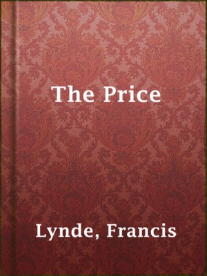 cover image of The Price